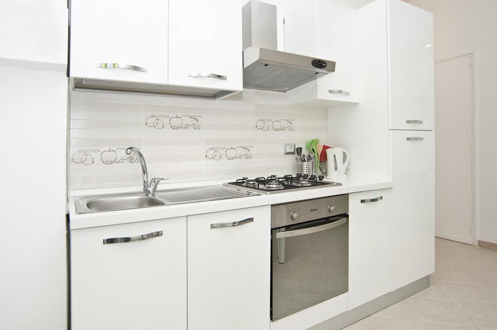 Apartment Selter's Aurelia-vaticano *