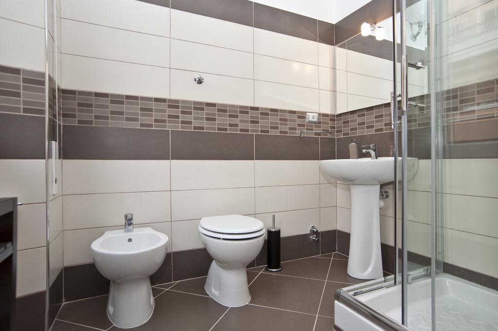 Selter's Aurelia-vaticano Apartment Rome