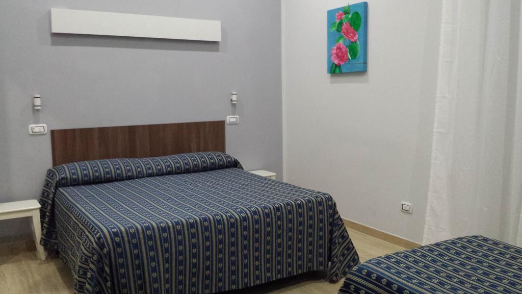 Guest house Blu Gardenia *