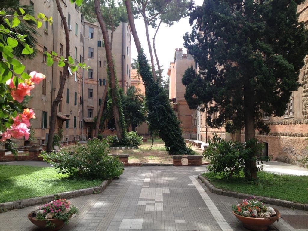 A Casa Di Betta Holiday home