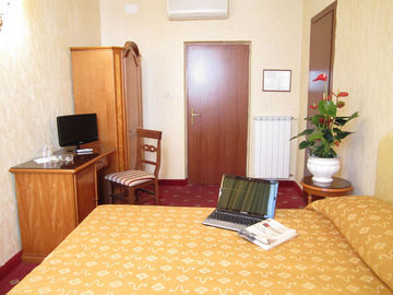 Siviglia Hotel Rome