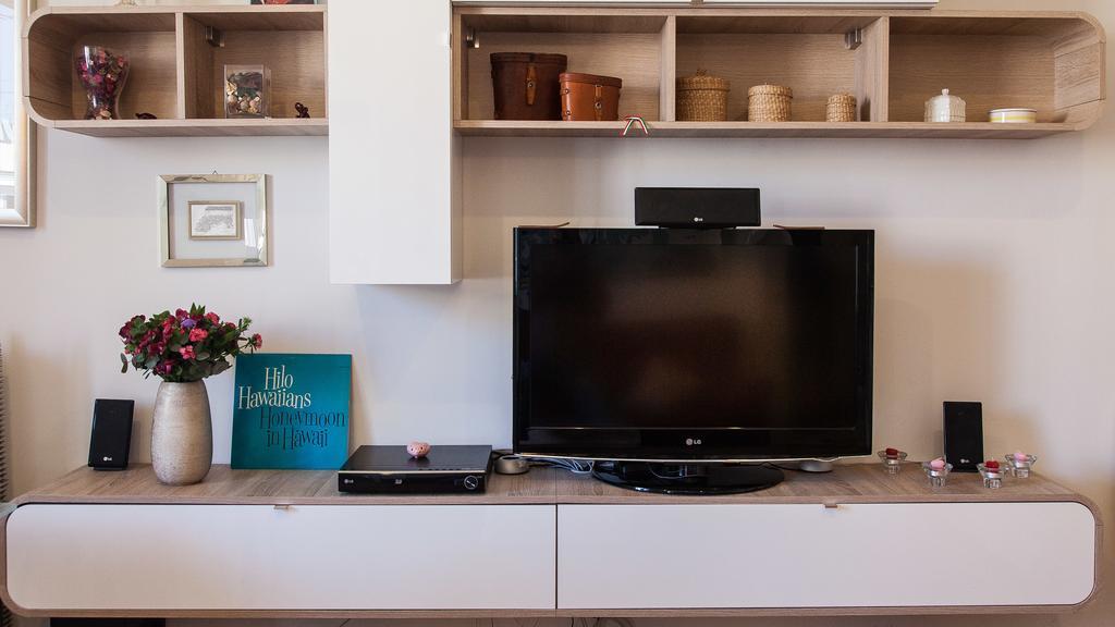 In Otranto Relax Apartment Rome