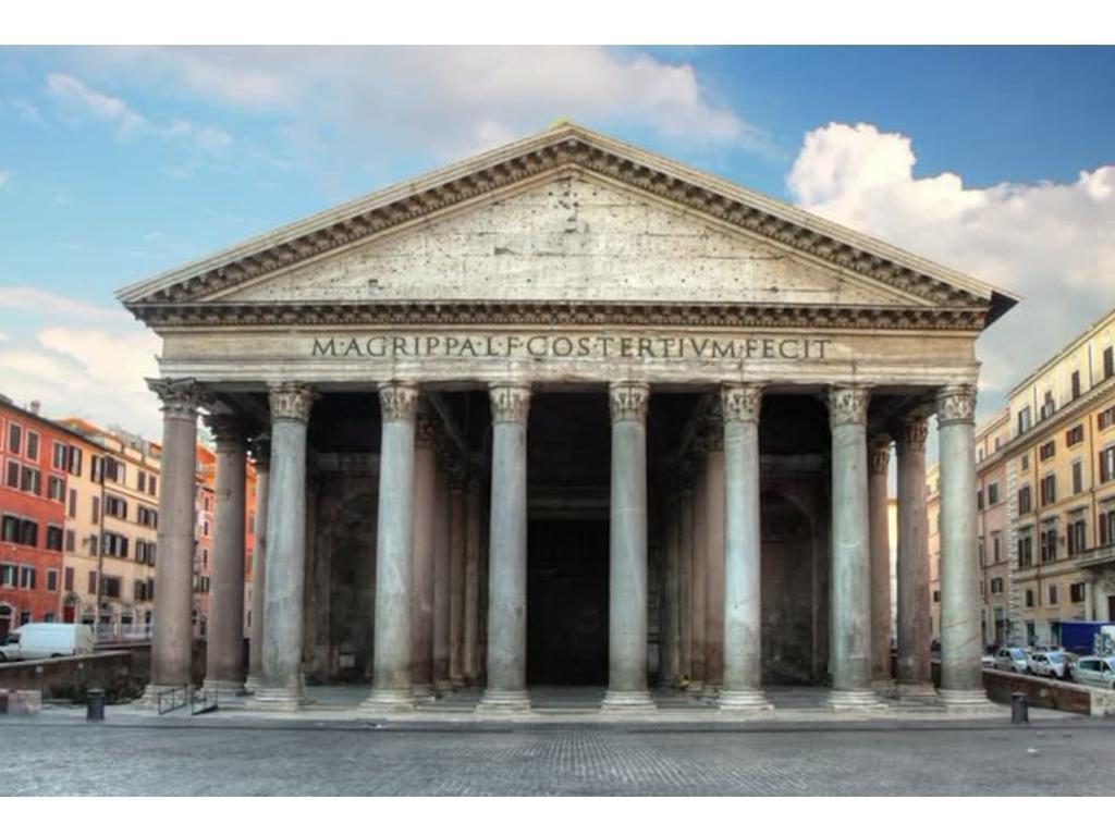 Appartamento Trevi Fountain Deluxe - Your Italian Holidays Roma