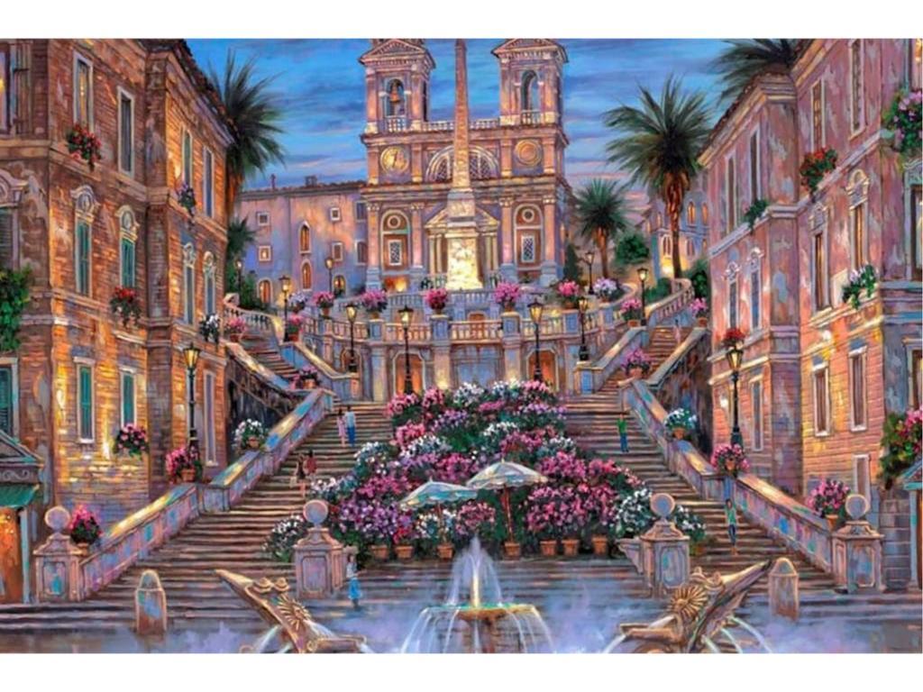 Appartamento Trevi Fountain Deluxe - Your Italian Holidays