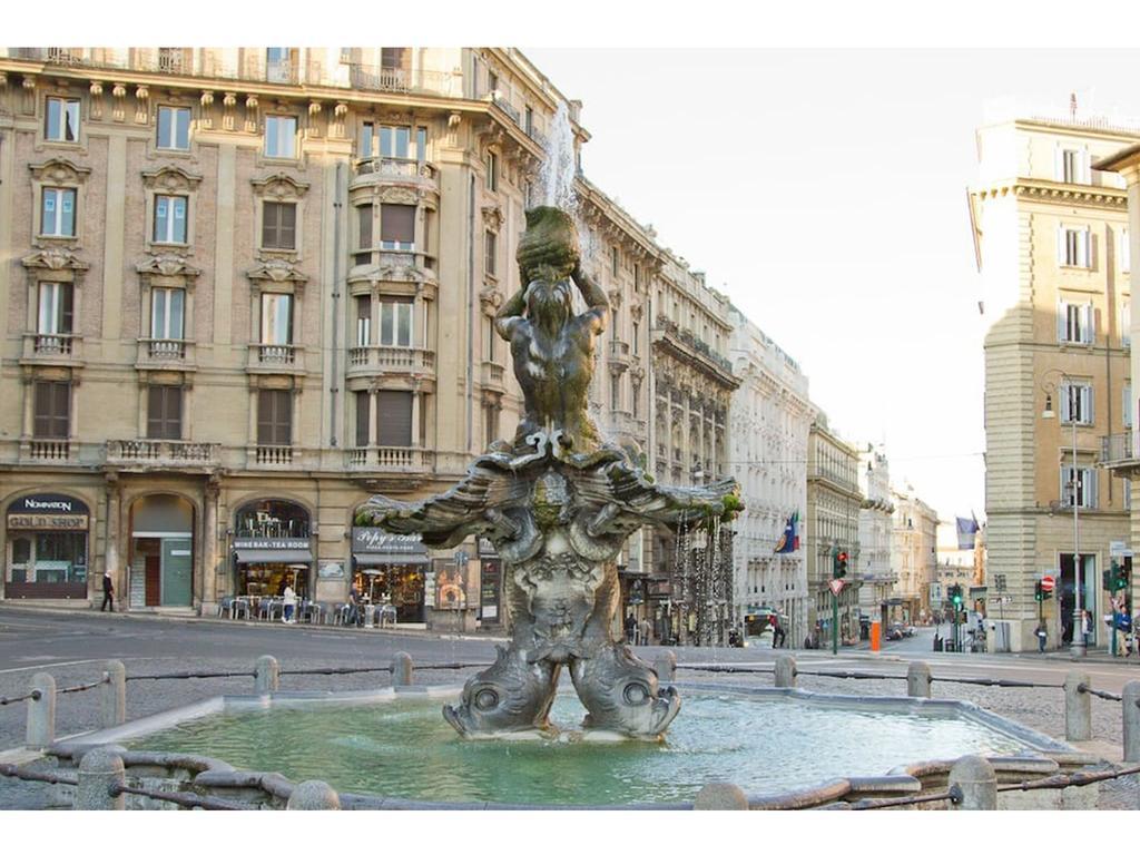 Trevi Fountain Deluxe - Your Italian Holidays Appartamento *