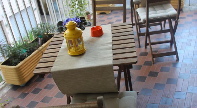 St Peter Chic Guest house 3*