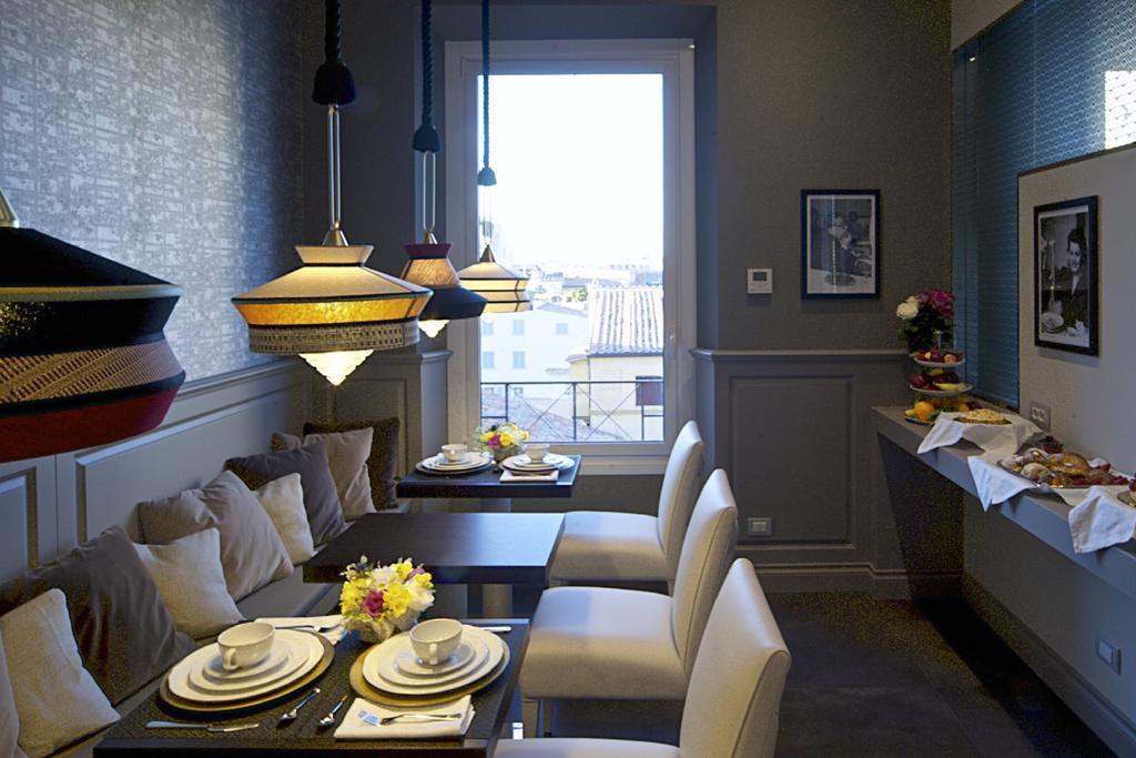 Vittoriano Luxury Guest house