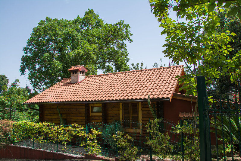 Seven Hills Village 4* Rome