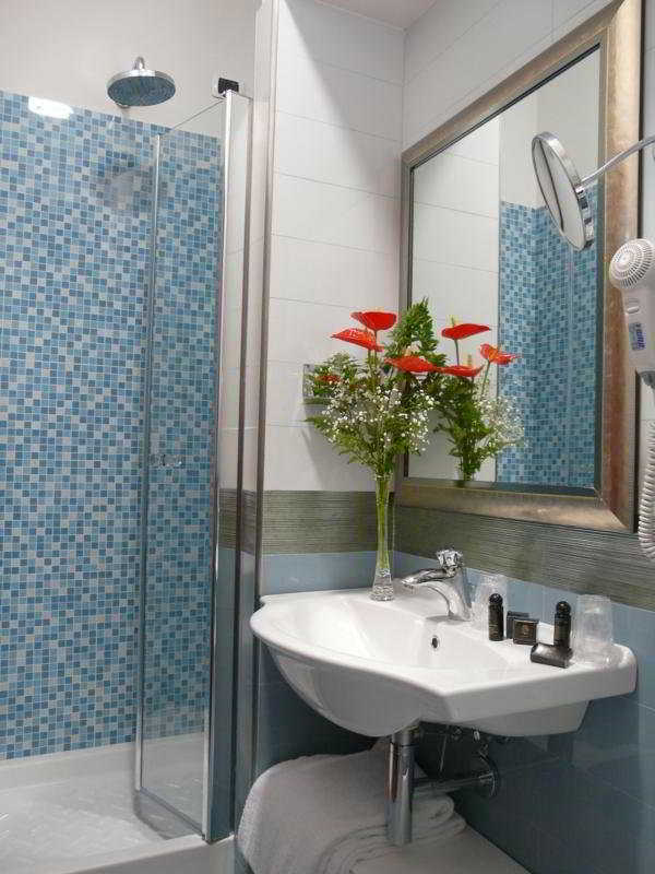 Serena Srl 3* Rome