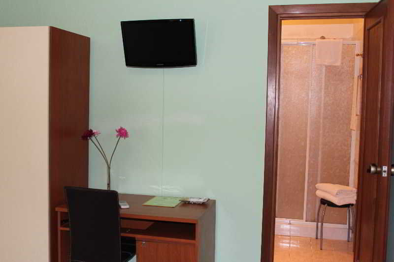 Hotel Alius Rome