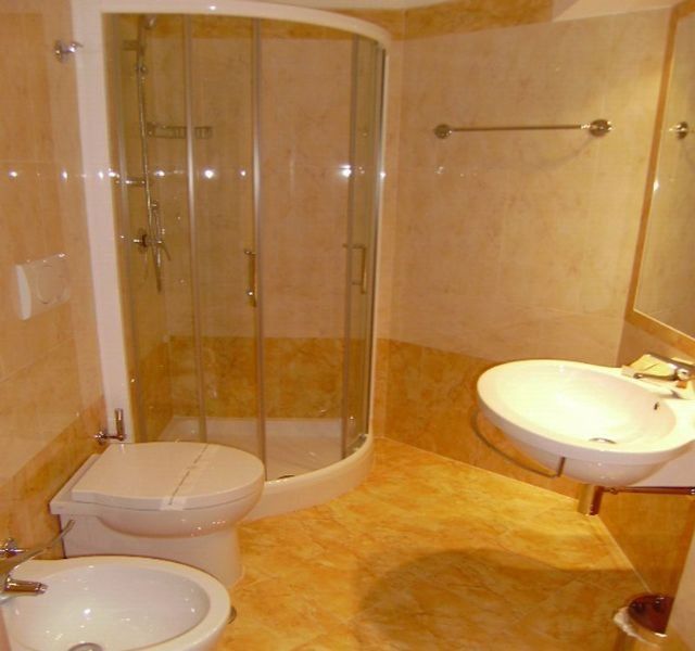 Hotel Galileo Rome