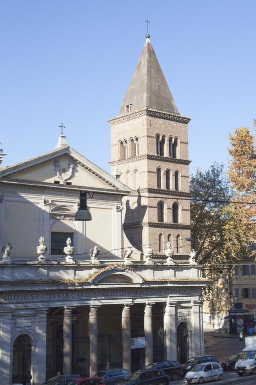 Guest house L'imperiale Rome