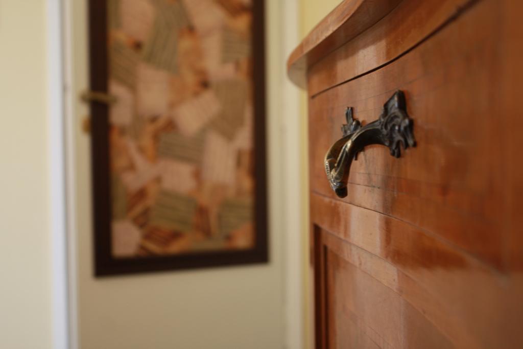 Cantalupa Guest house Rome