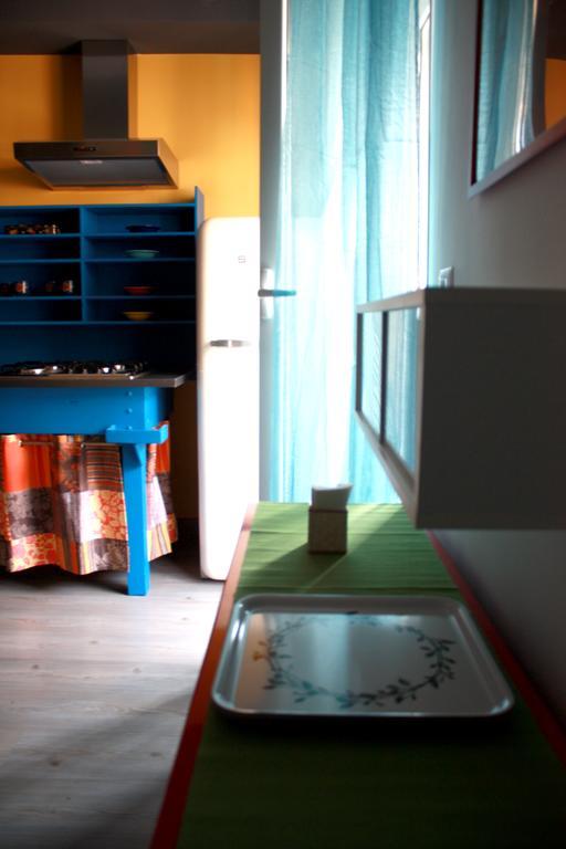Cantalupa Guest house