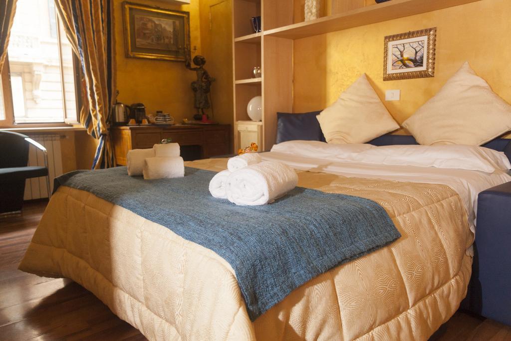 Salaria Luxury Guest house *
