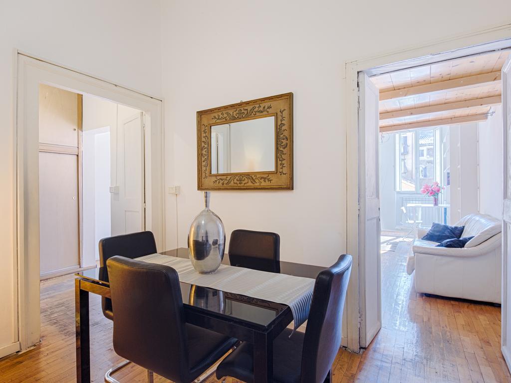Ricci Apartment Rome