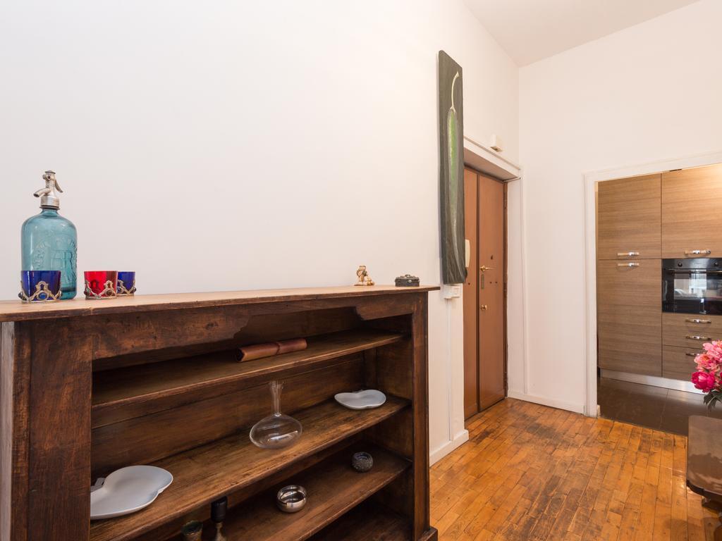 Apartment Ricci *