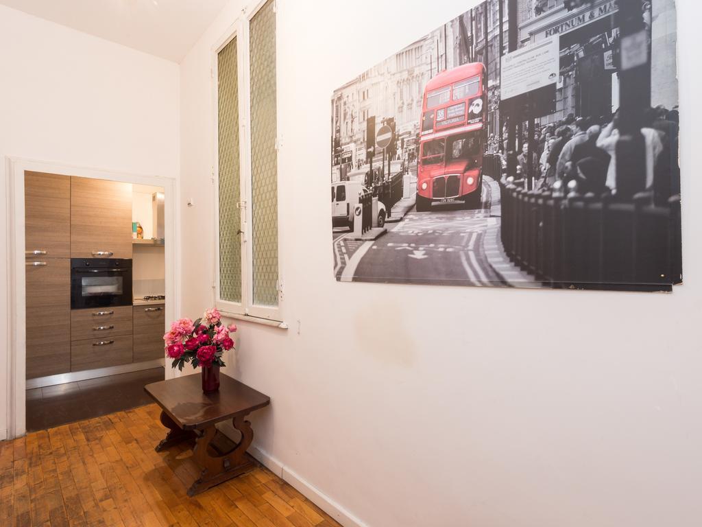 Ricci Apartment Rome