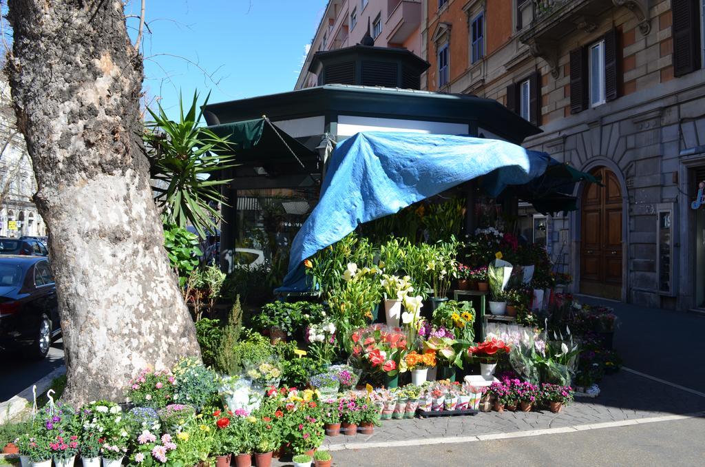 St. Peter Luxury Flat Apartment Rome