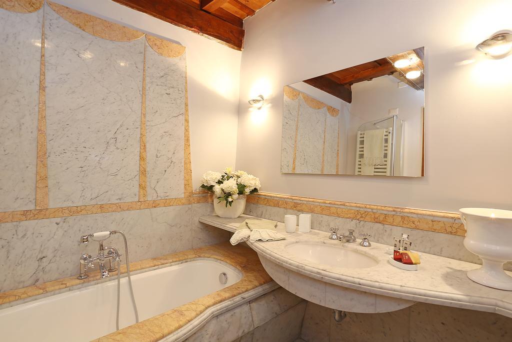 The Palazzetto Affittacamere Roma
