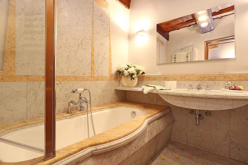 The Palazzetto Affittacamere