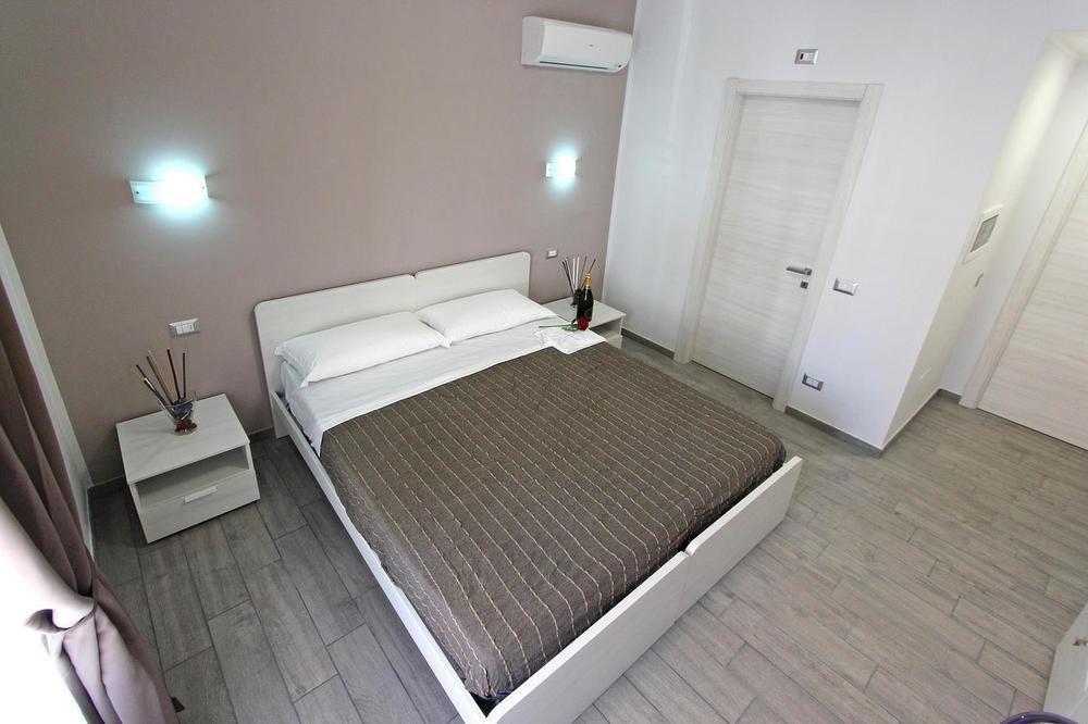 A San Pietro Guest house 3*