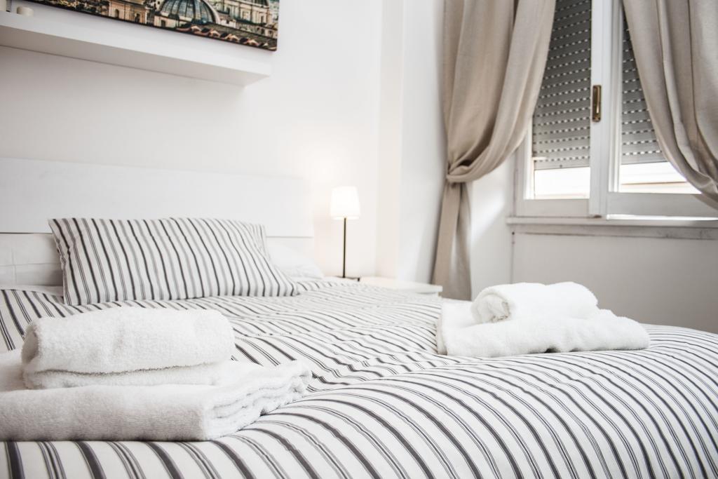 Apartment Selter's Aurelia-vaticano *