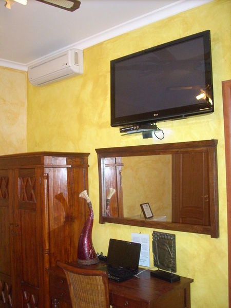 Viennese Due Guest house Rome