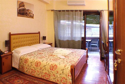 Bed & Breakfast Caligola Rome