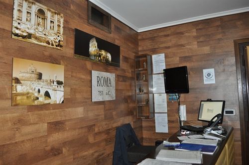 Caligola Bed & Breakfast Rome