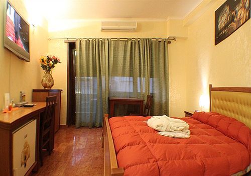 Caligola Bed & Breakfast Rome