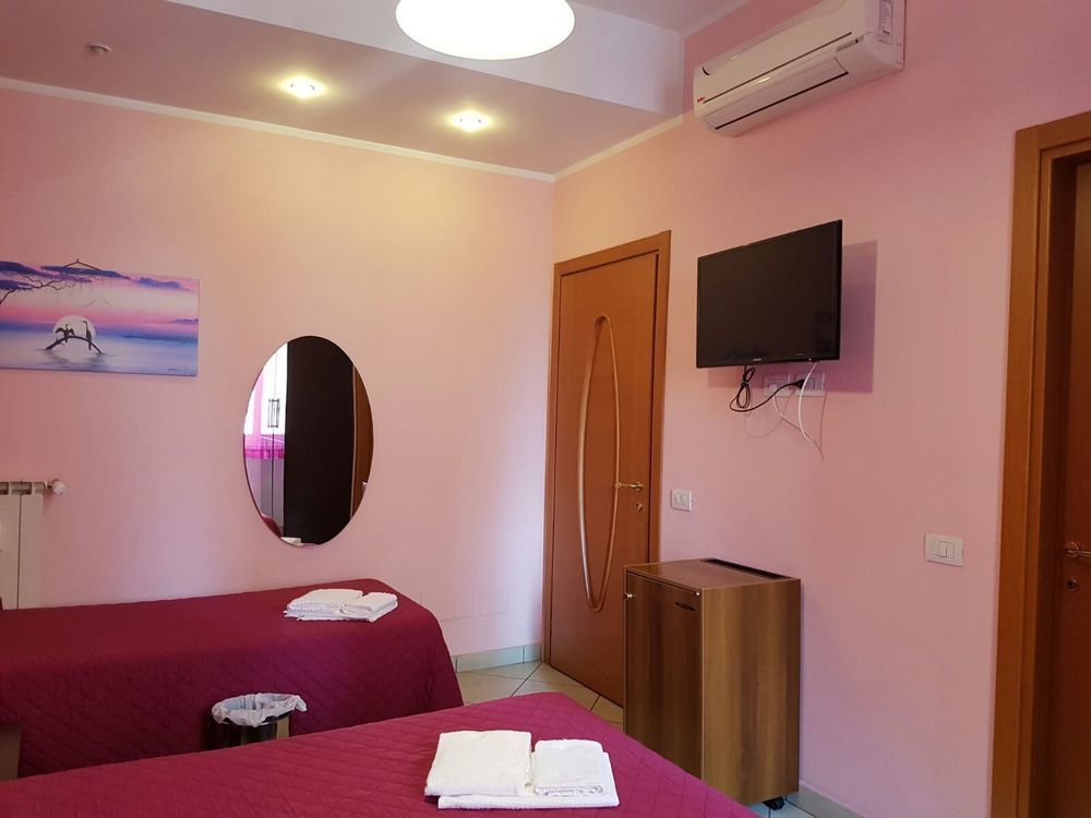 Alenic Bed & Breakfast Rome