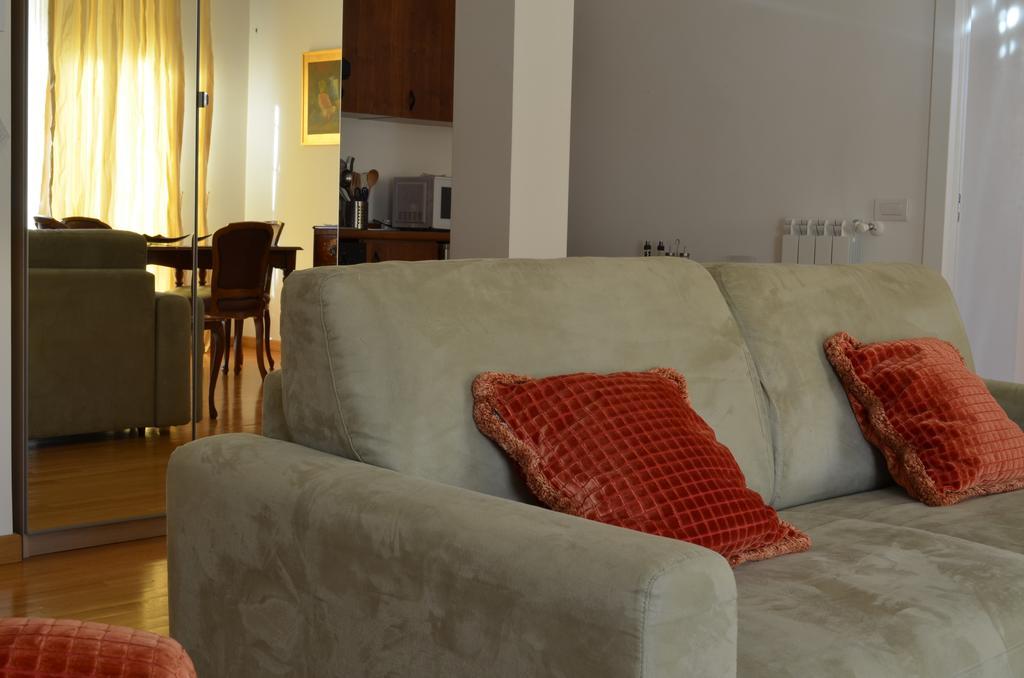Archimede164 Apartments * Rome