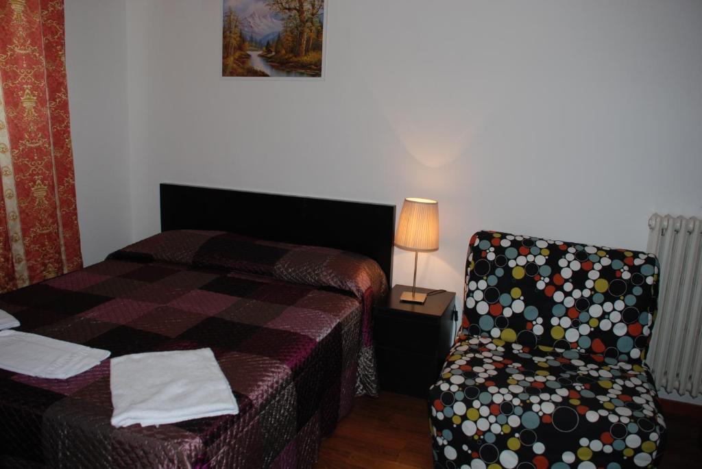 Casa Dell'amicizia Rome