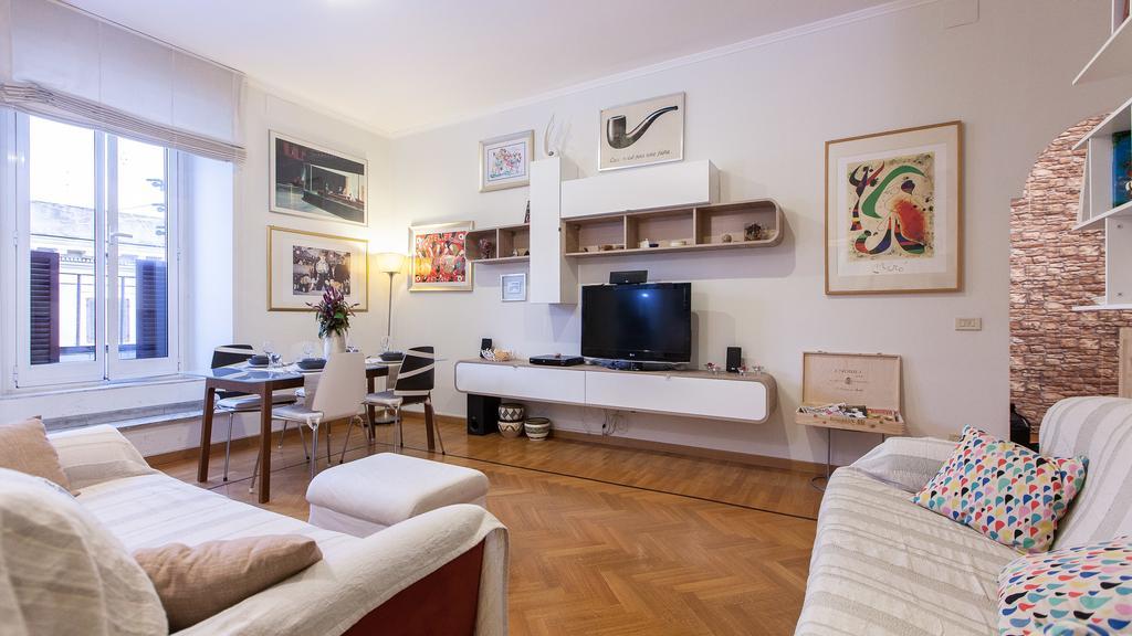 Apartment In Otranto Relax Rome