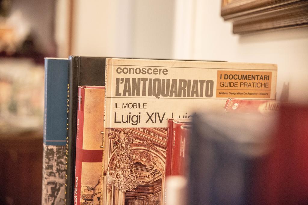 Guest house Residenza Maritti Deco Style-