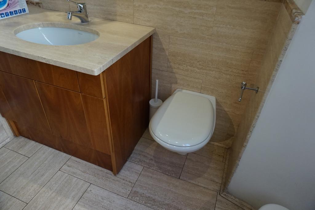 Alius Hotel Rome