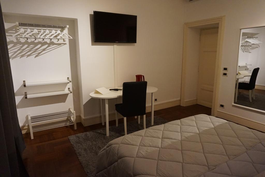 Alius Hotel Rome