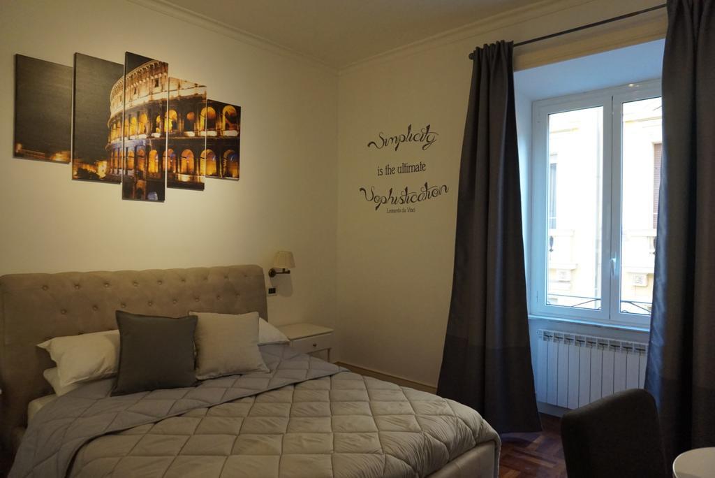 Hotel Alius Rome