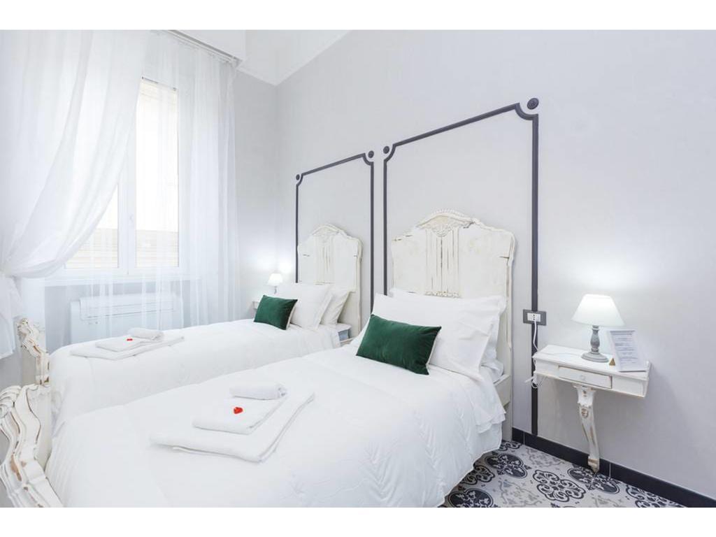 Trevi Fountain Deluxe - Your Italian Holidays Appartamento Roma
