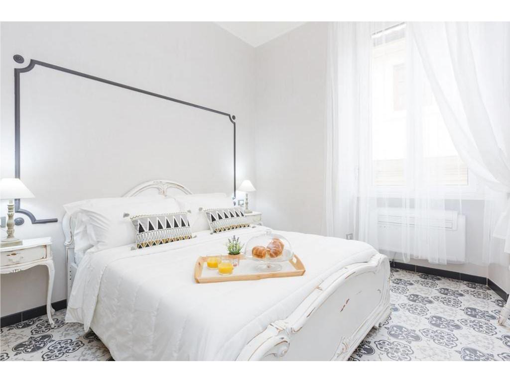 Appartamento Trevi Fountain Deluxe - Your Italian Holidays