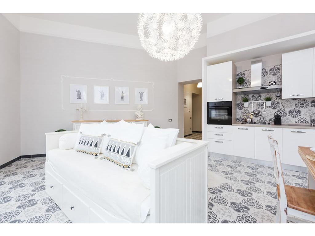 Trevi Fountain Deluxe - Your Italian Holidays Appartamento