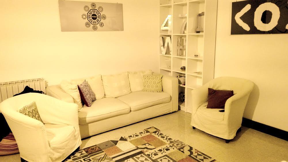 Warehouse 47 Guest house Rome