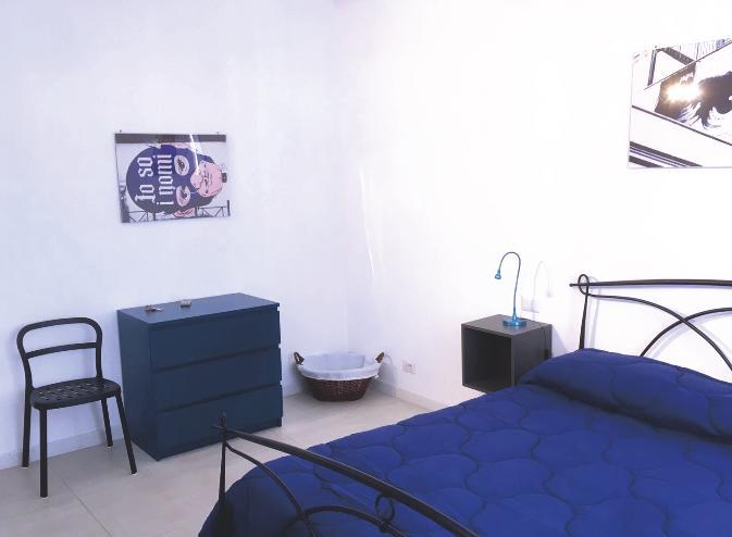 Warehouse 47 Guest house Rome