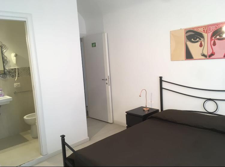Guest house Warehouse 47 Rome