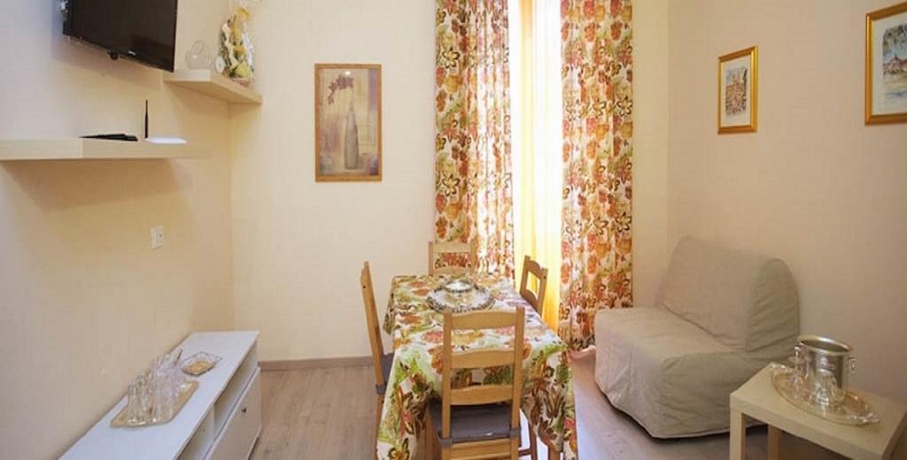 Cavour47 Casa vacanze Roma
