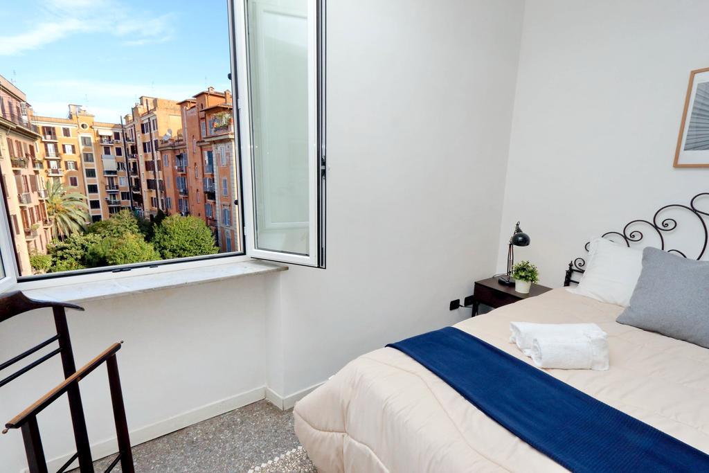 Appartamento Piazza Capponi *