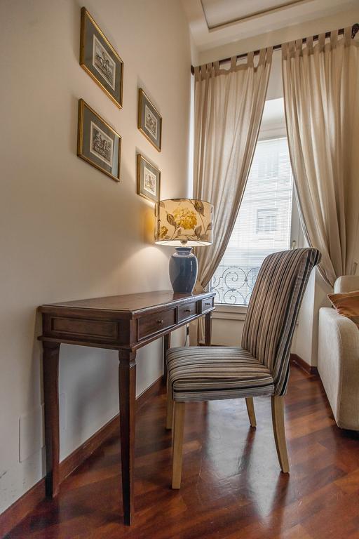 Rent In Rome