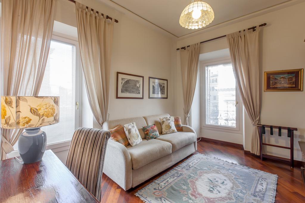 Rent In * Rome