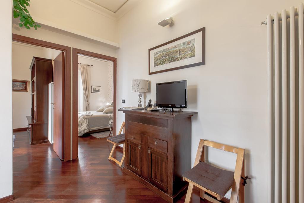 Apartment Rent In Rome